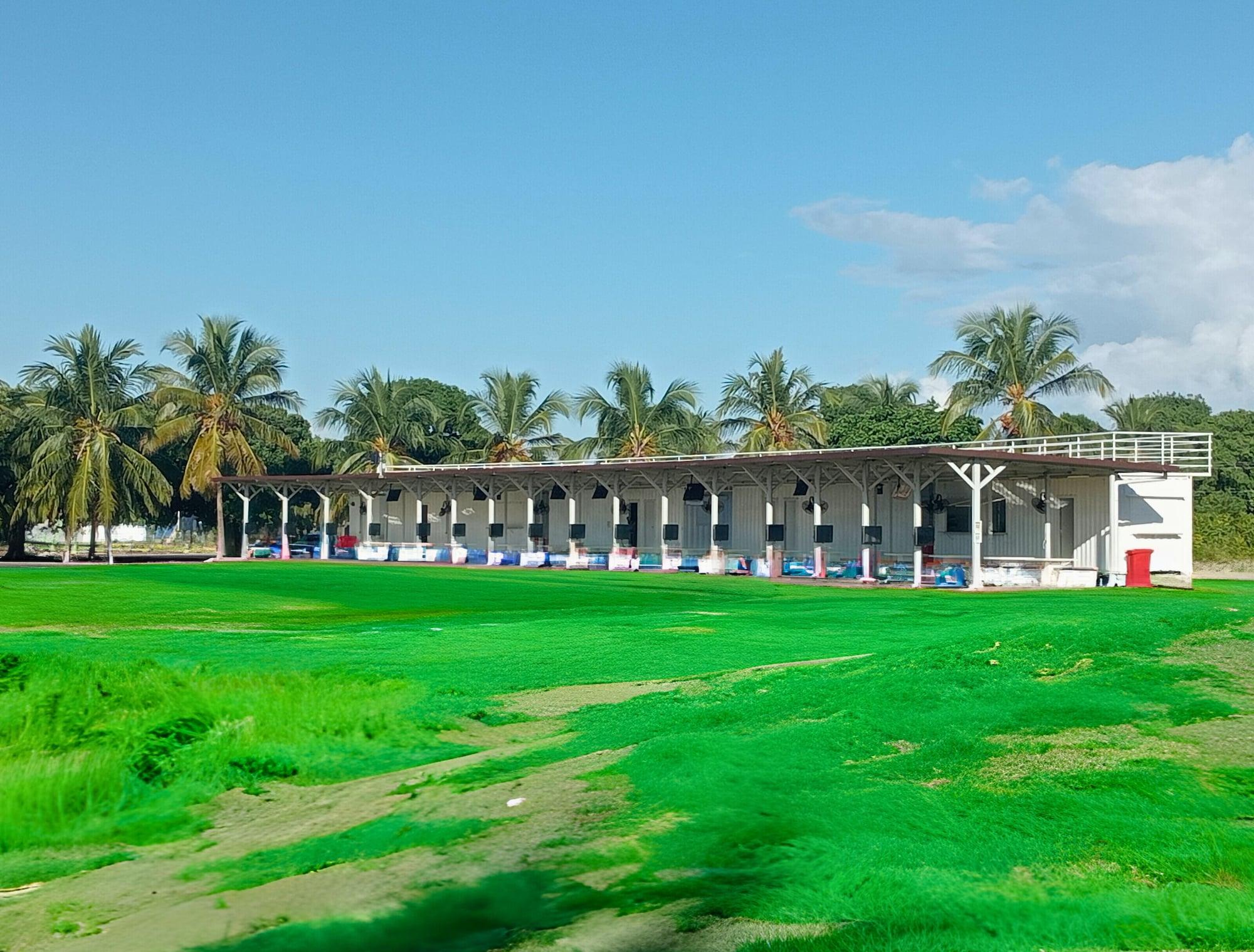 Campo de Golf Maple Beach Residences Punta Cana
