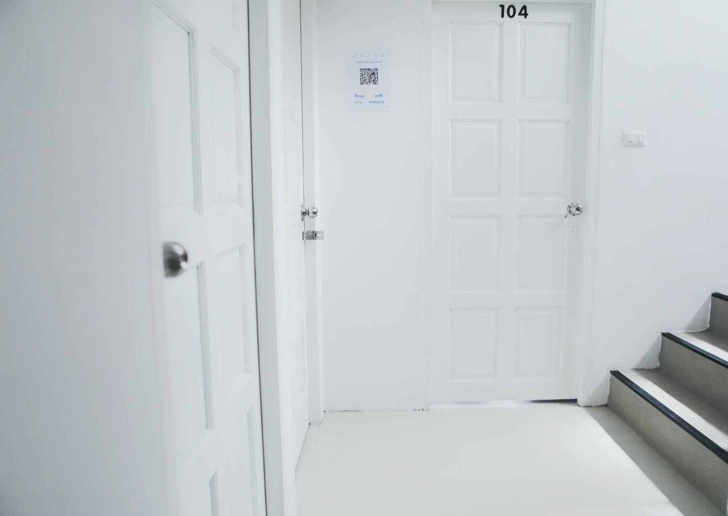 Comodidades del Alojamiento Guan Chao Yin Hotel