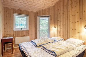 Alquiler Vacacional - 12 Person Holiday Home in Hundested