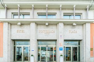 Alojamiento - Hotel Ponferrada Plaza