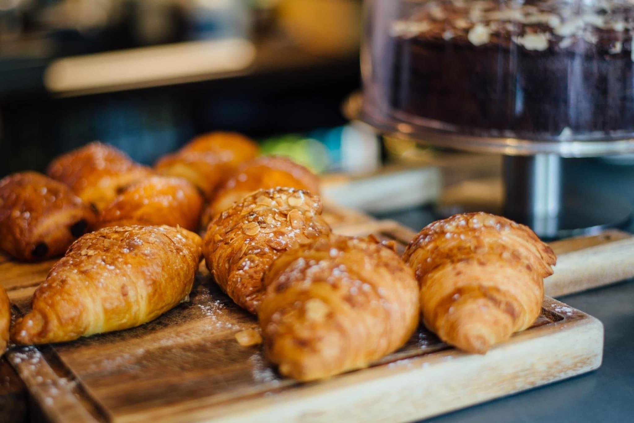 Restaurant The Kings Arms