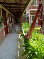 Alojamiento - Hostal Don Miguel