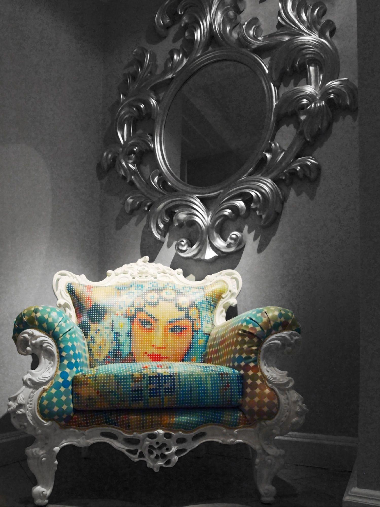 Comodidades del Alojamiento Ana Adlon