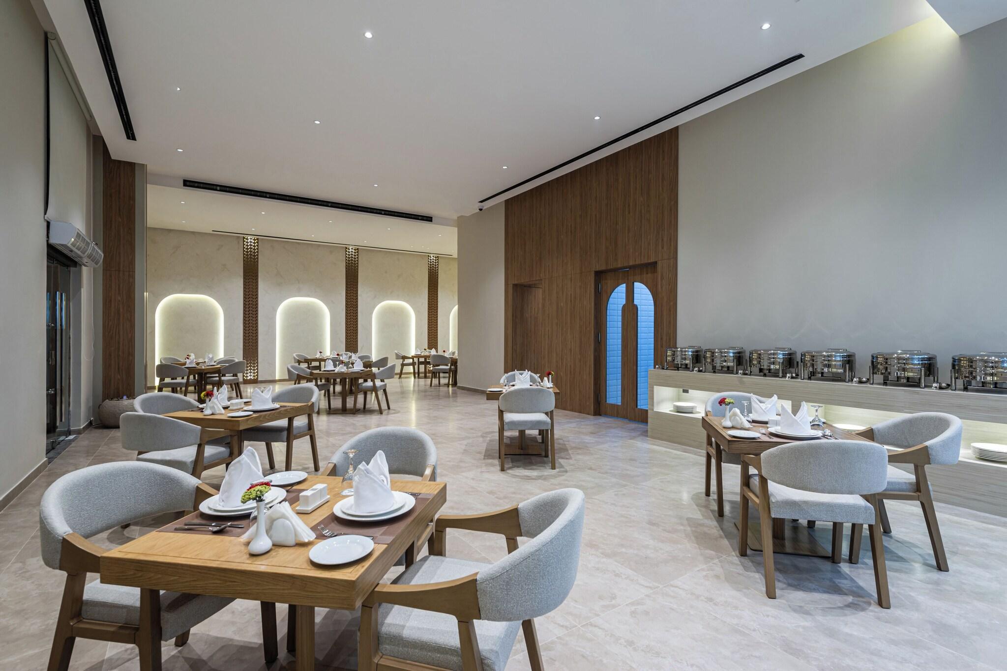 Restaurant Voyage Hotel