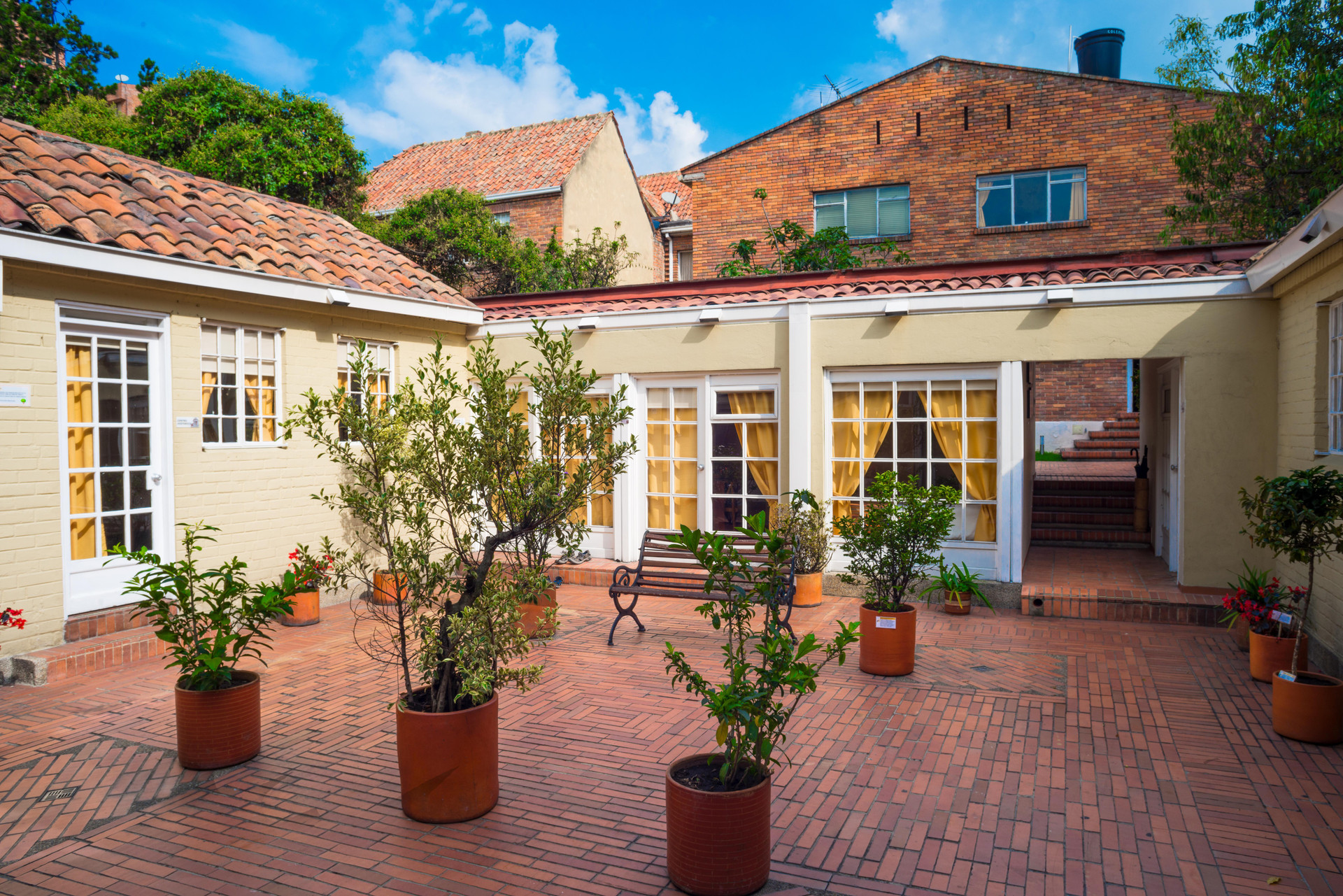 Varios Hotel Casona Del Patio