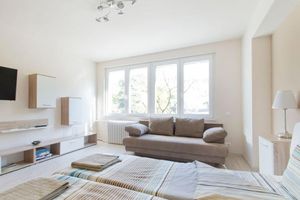 Alquiler Vacacional - Brand new apartment in the center