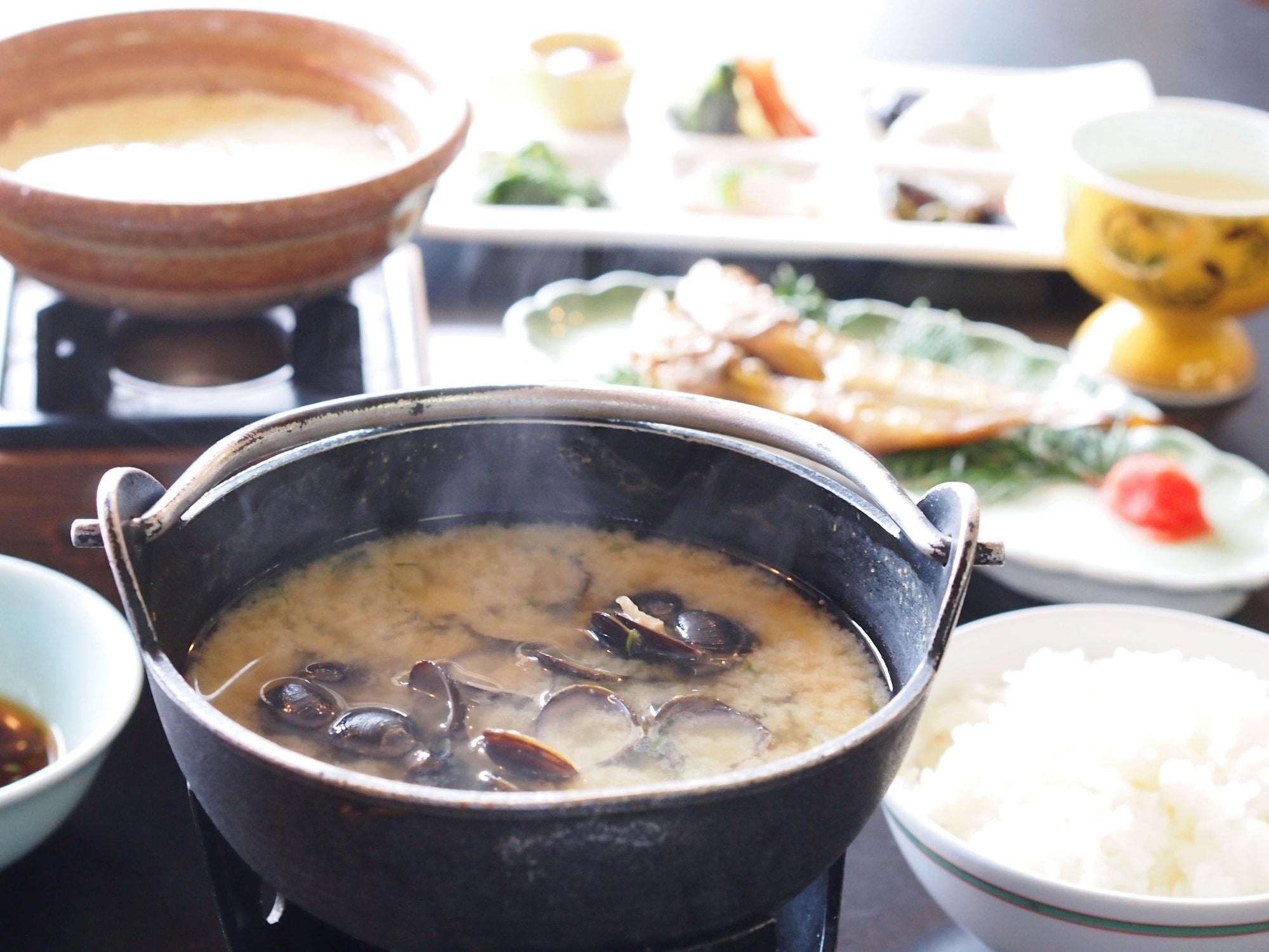 Restaurant Hanaya Bekkan