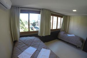 Alquiler Temporario - Residencial Maria Libardi