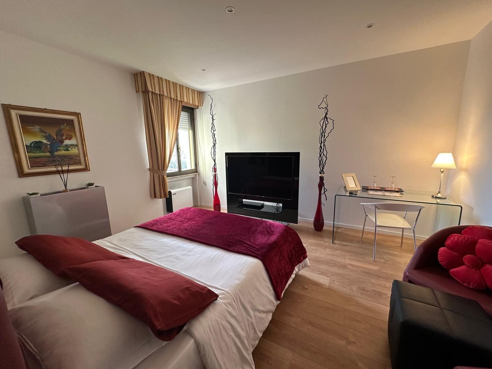 Habitación VILLA RIVIERA