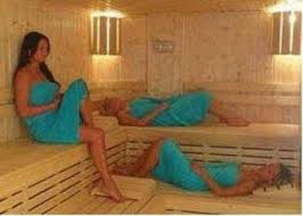 Spa Sharm Holidays Real Estate