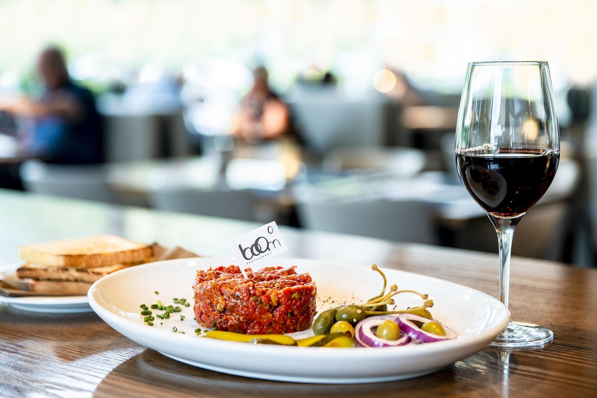 Restaurant ibis Zurich Adliswil