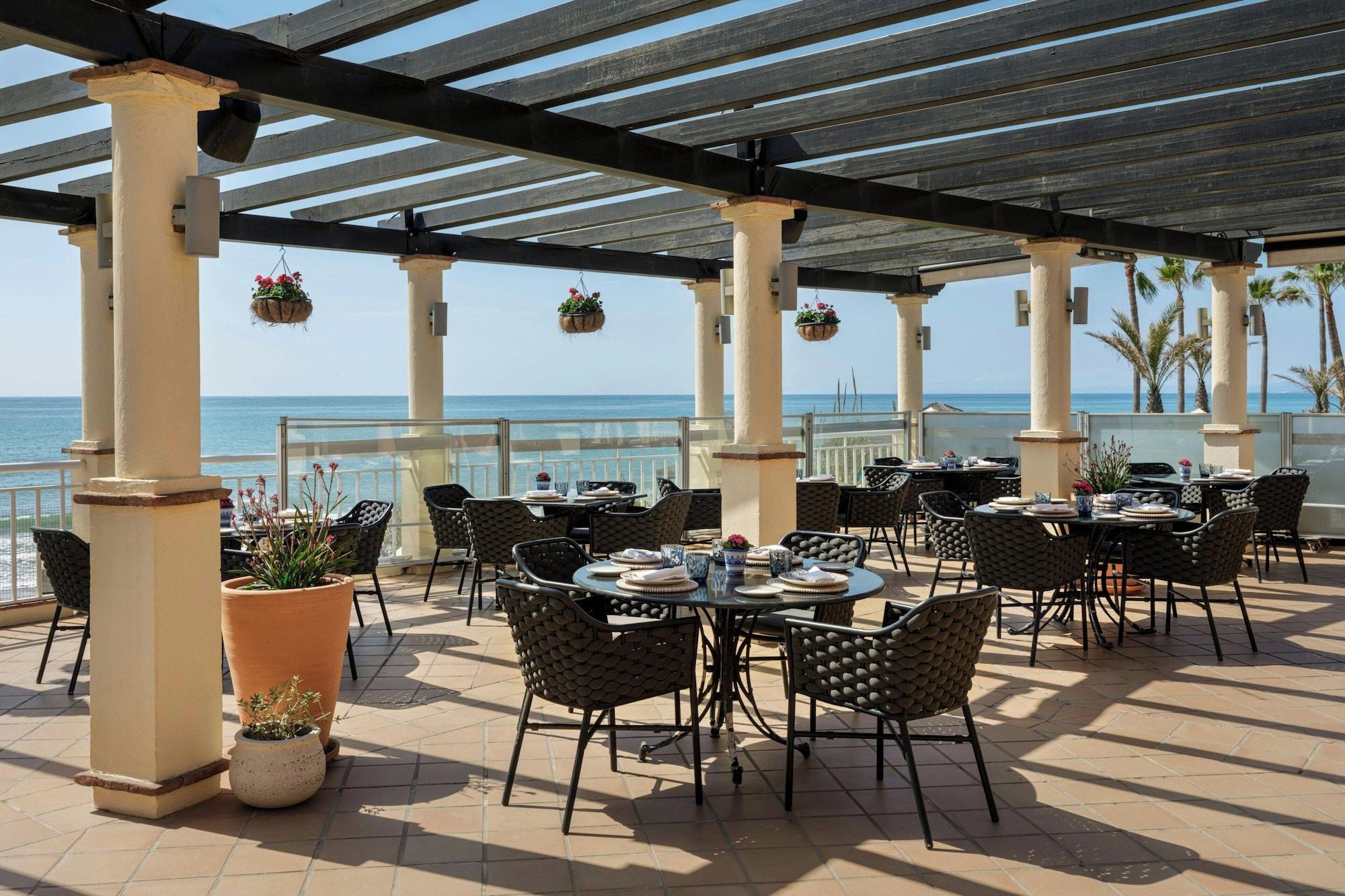 Restaurant Marriott's Marbella Beach Resort
