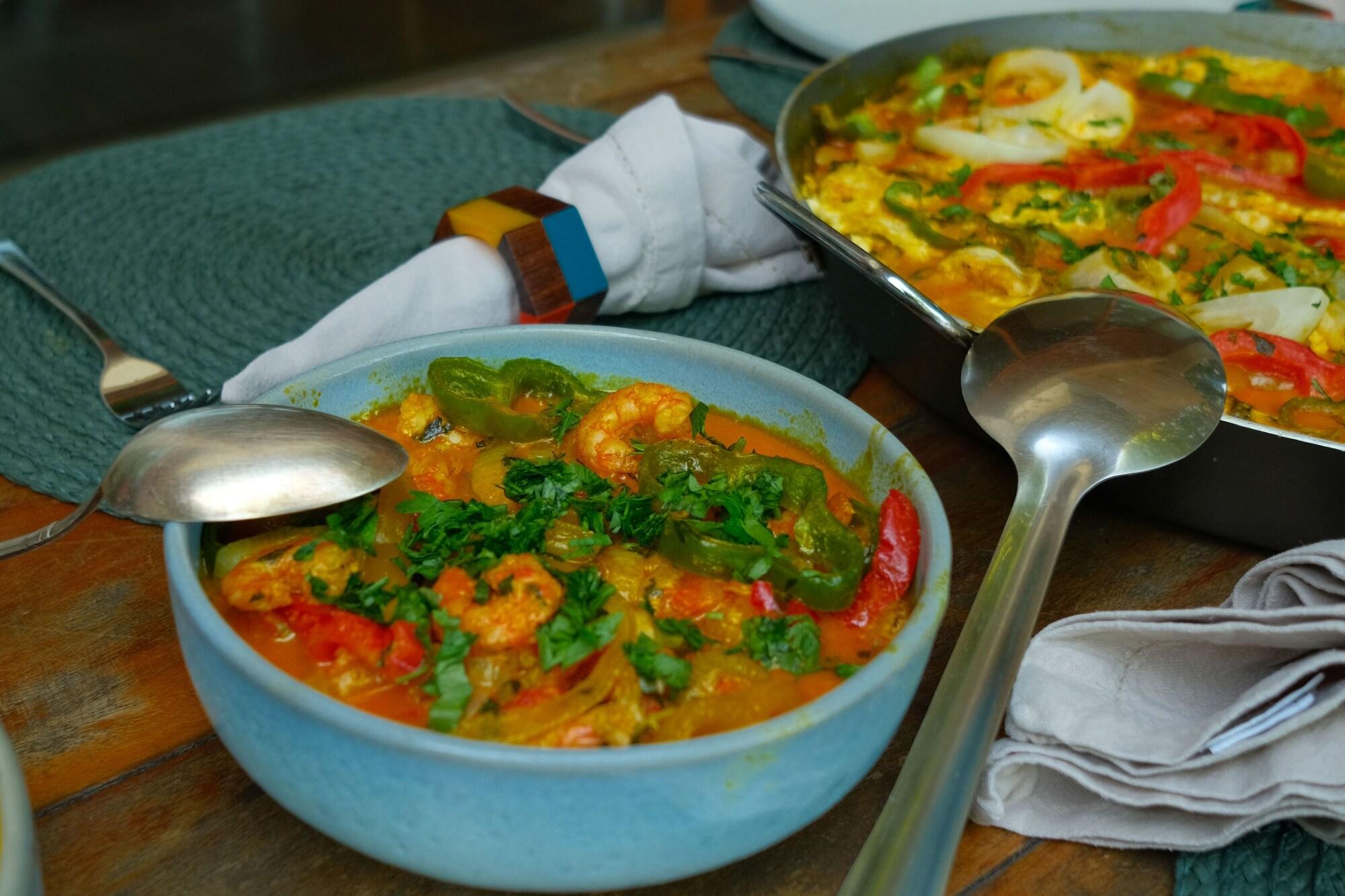 Restaurant Chez Georges