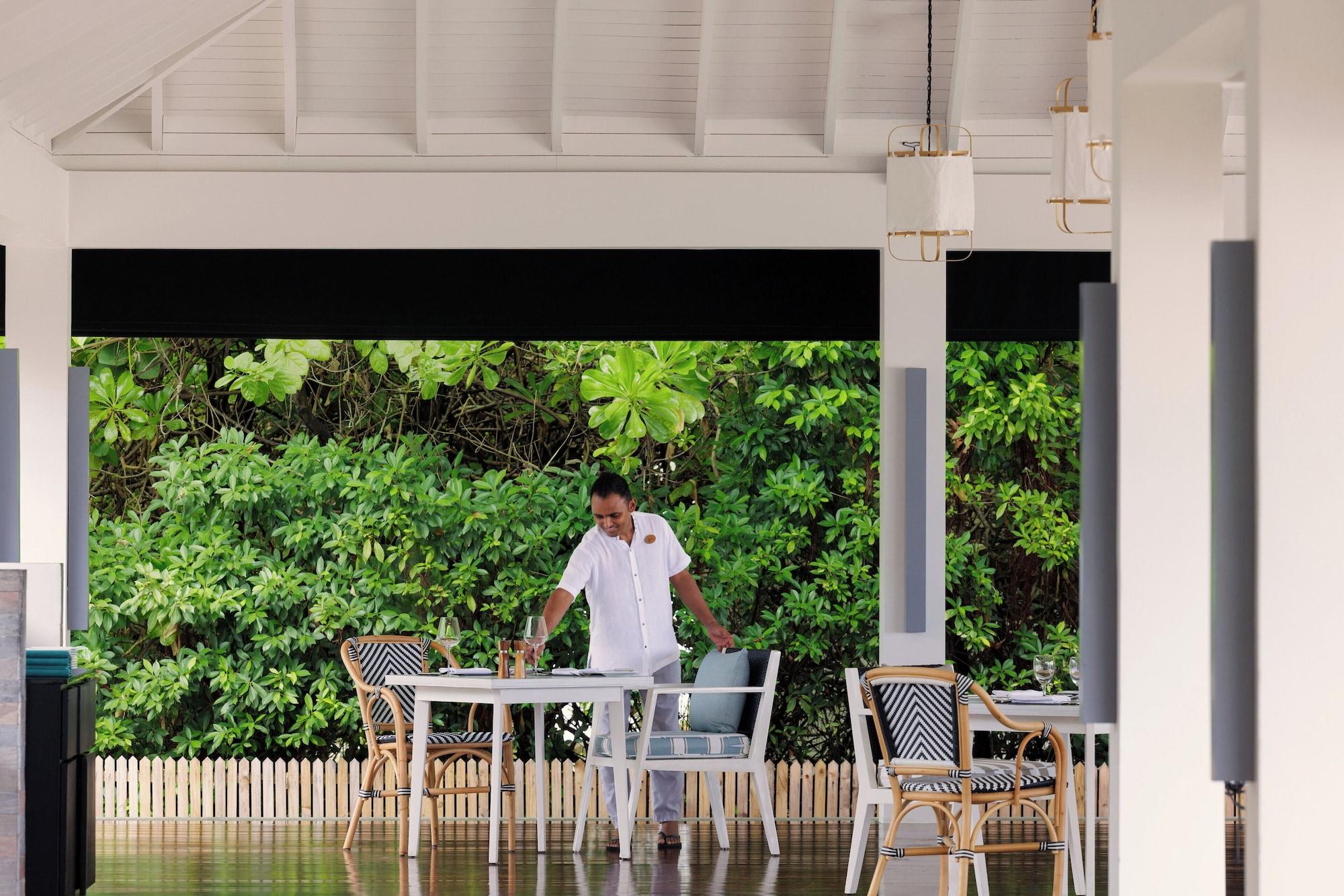 Restaurant Noku Maldives, Vignette Collection by IHG