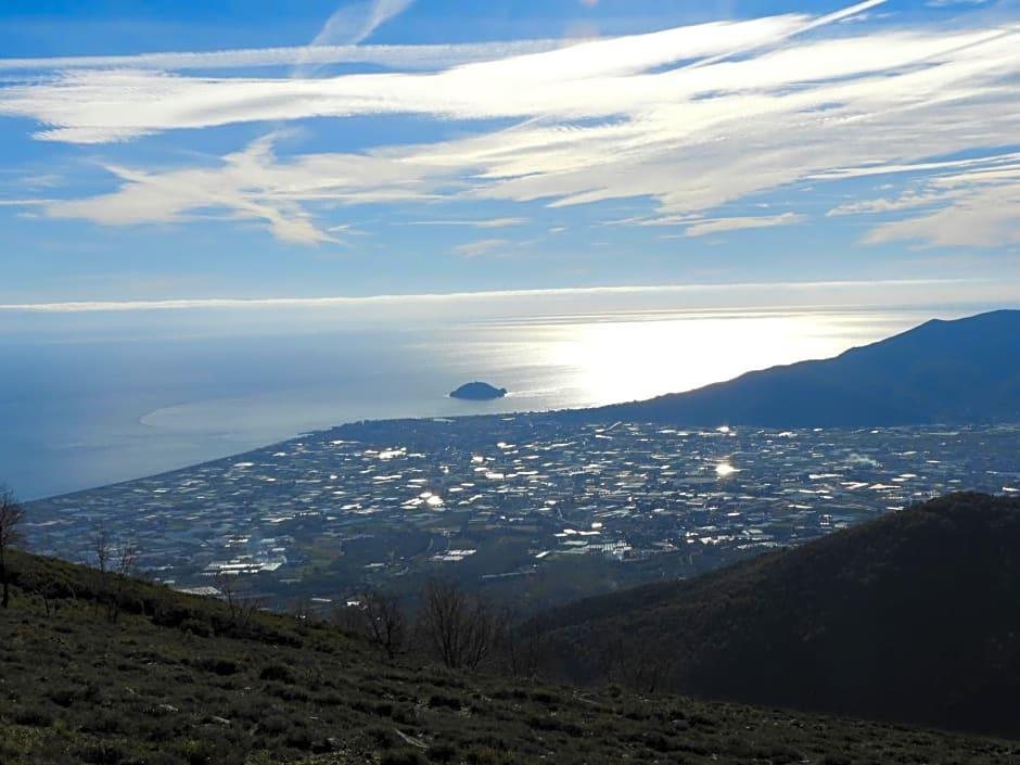 Vista Lobby Hotel Glory