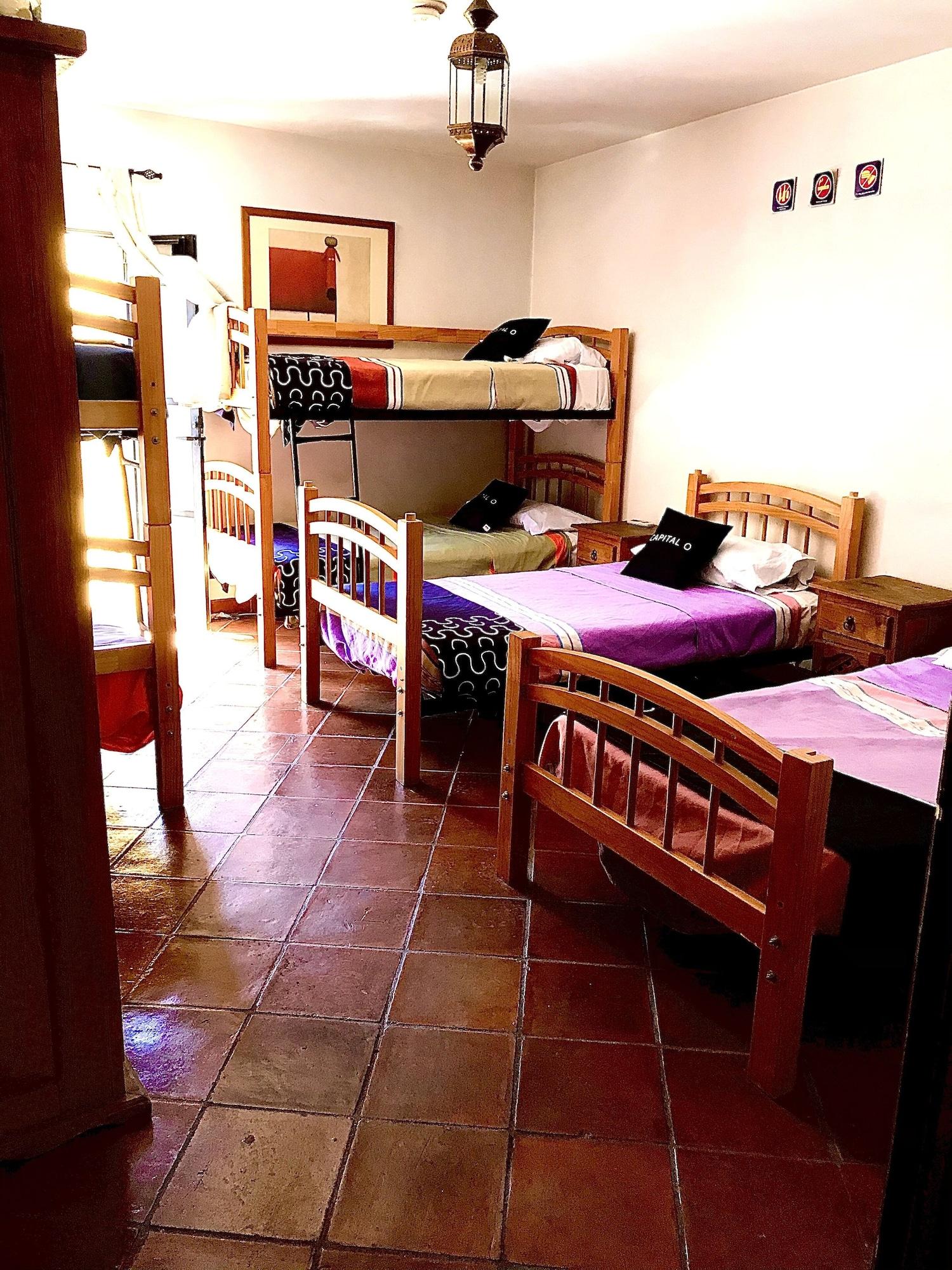 Habitación Casa Morada Guanajuato