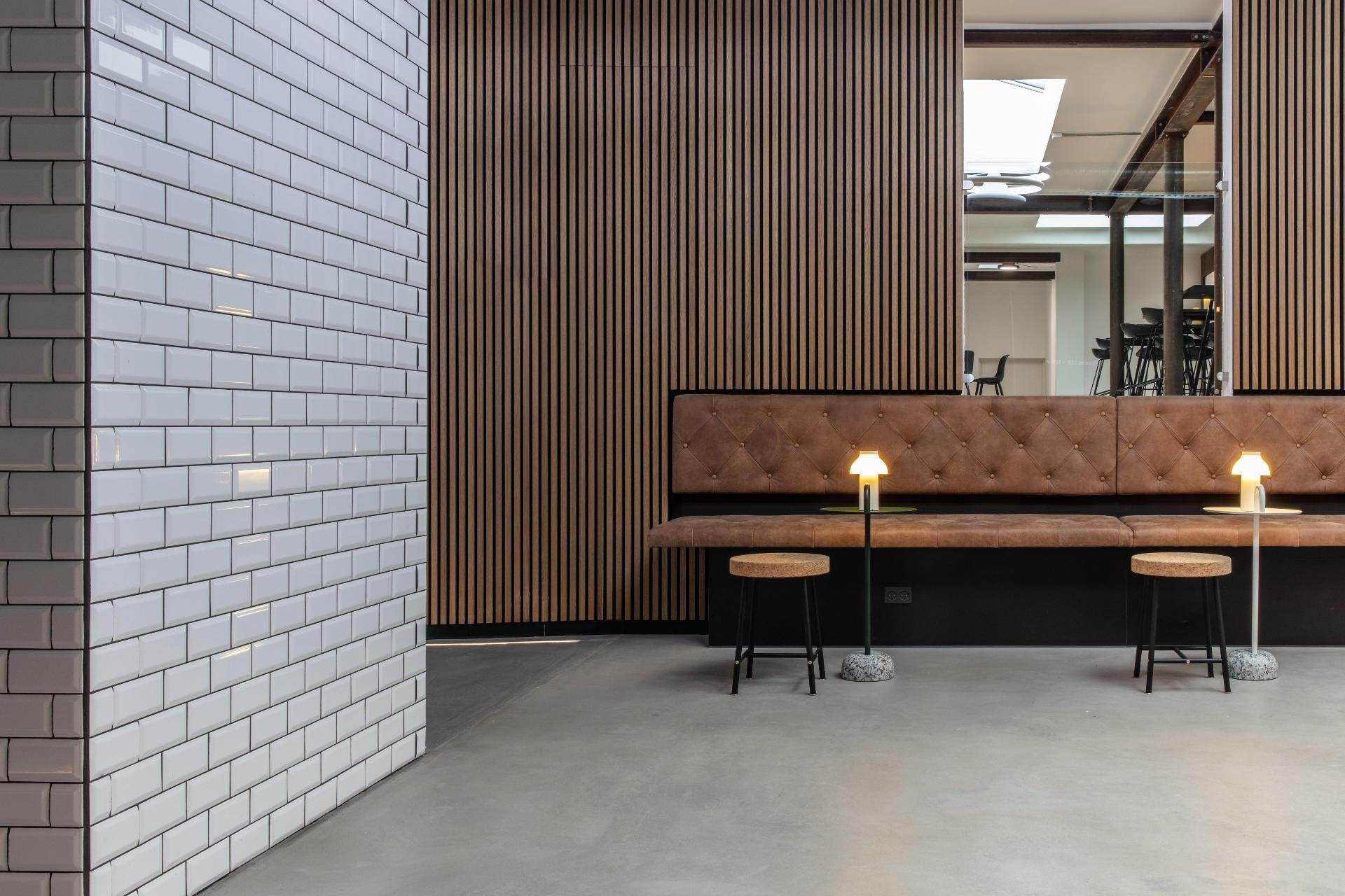 Vista Lobby Sleepcph