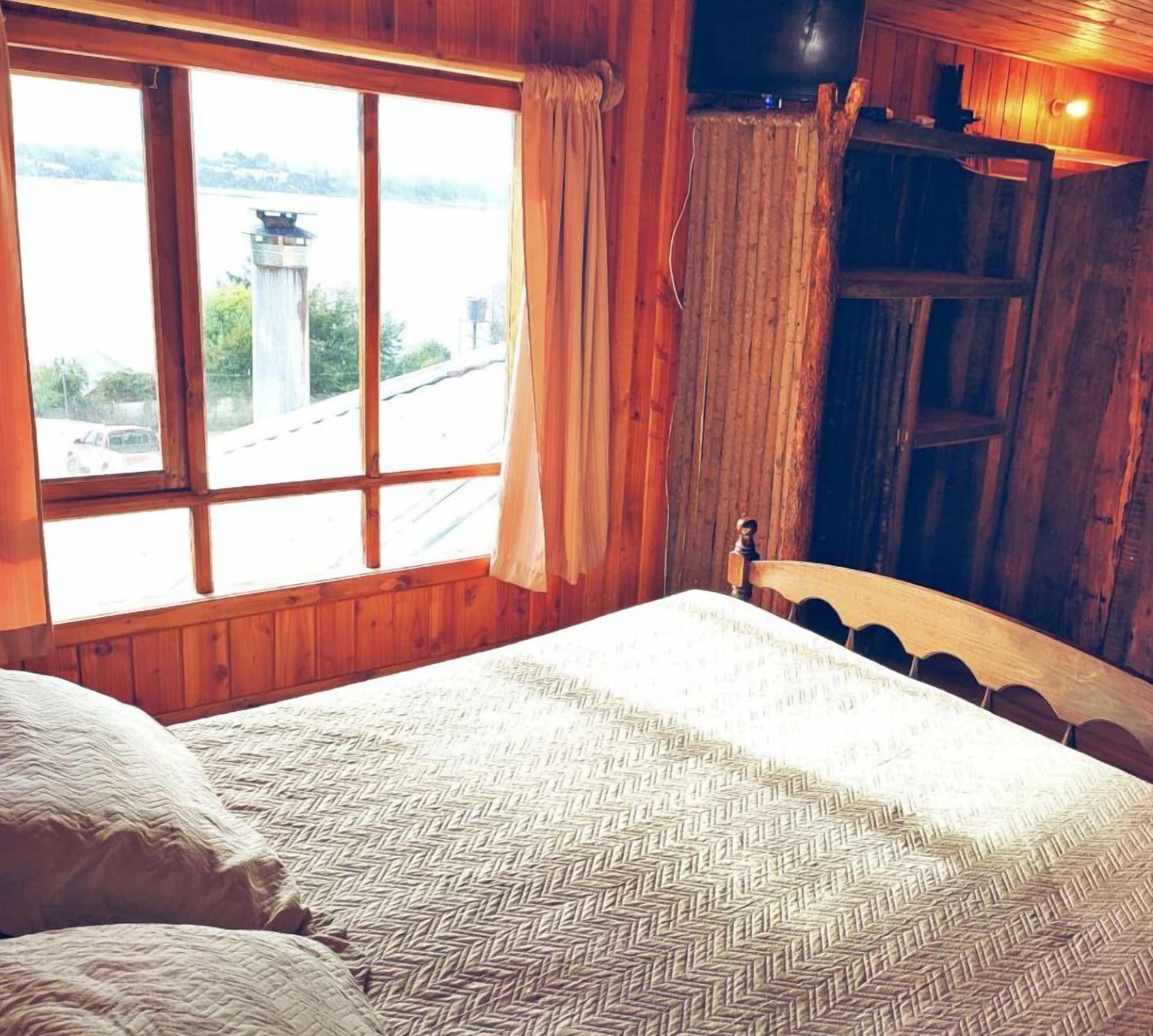 Habitación Puchaley Lafquen