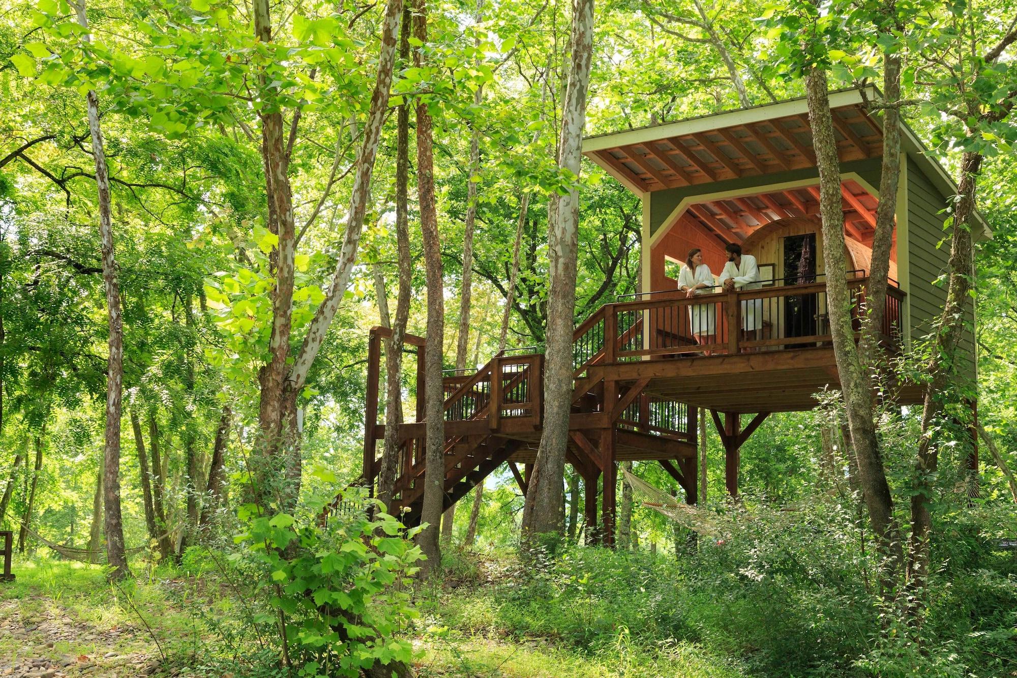 Spa Fort Lewis Lodge