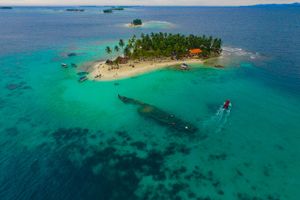 Actividad - FULL DAY SAN BLAS*
