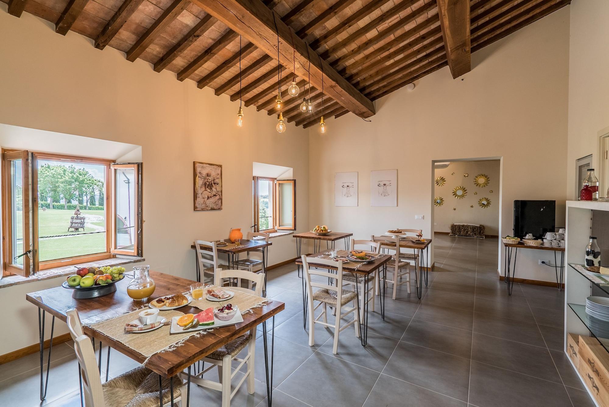 Restaurant Agriturismo Streda Wine & Country Holiday