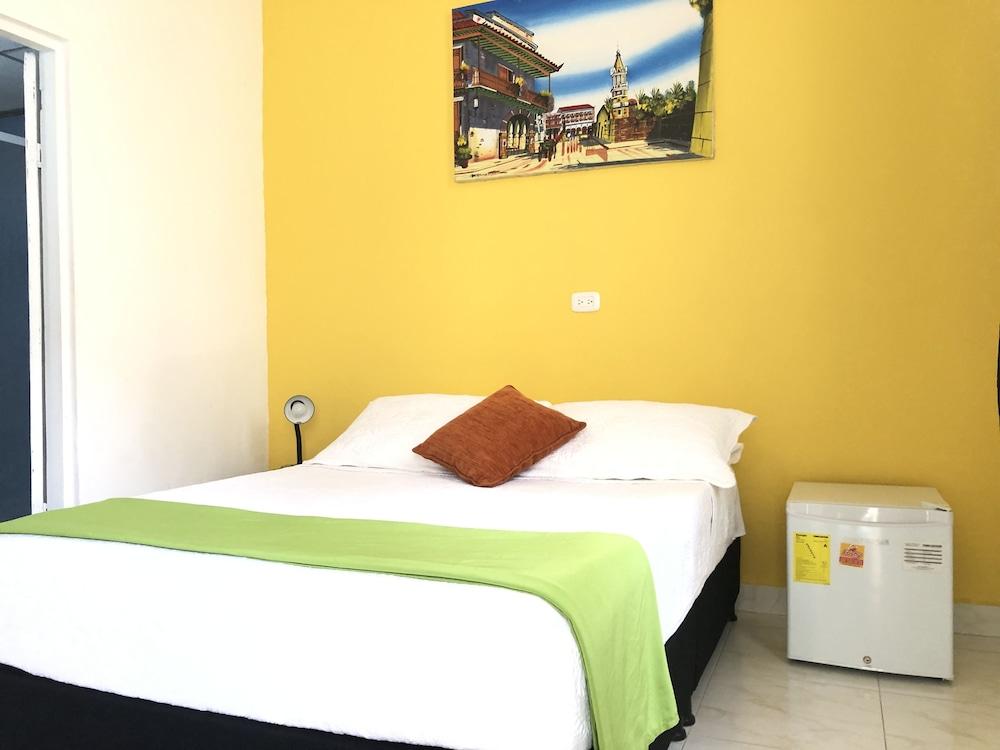 Hotel Hotel Balcones de Bocagrande