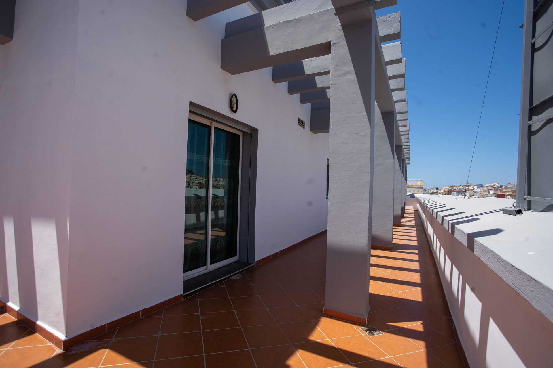 Vista Lobby Appart Hotel Star