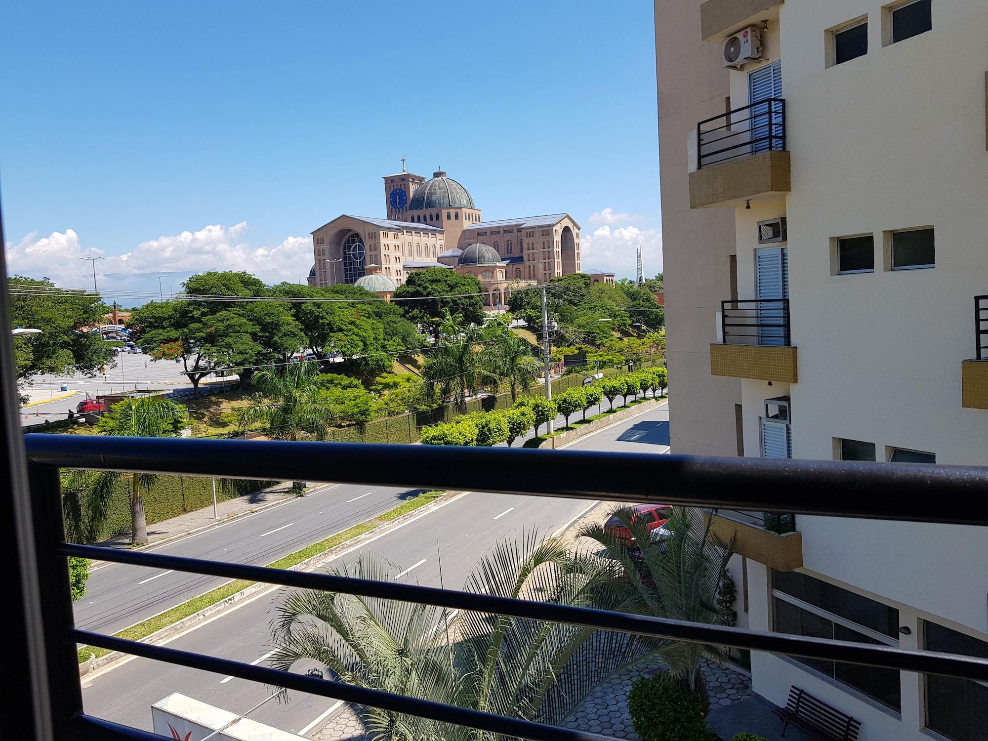 Vista Exterior Hotel Cathedral