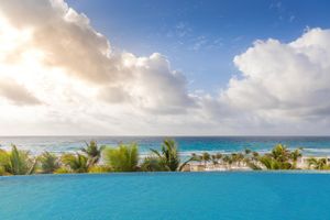 Le Blanc Spa Resort Cancun- Adults Only - All Inclusive