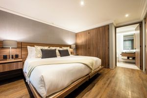 Hoteles en Ciudad de México para Parejas