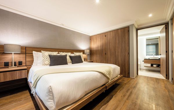 Capitalia Obelisk Polanco - Hoteles cerca de Auditorio Nacional en Ciudad de México