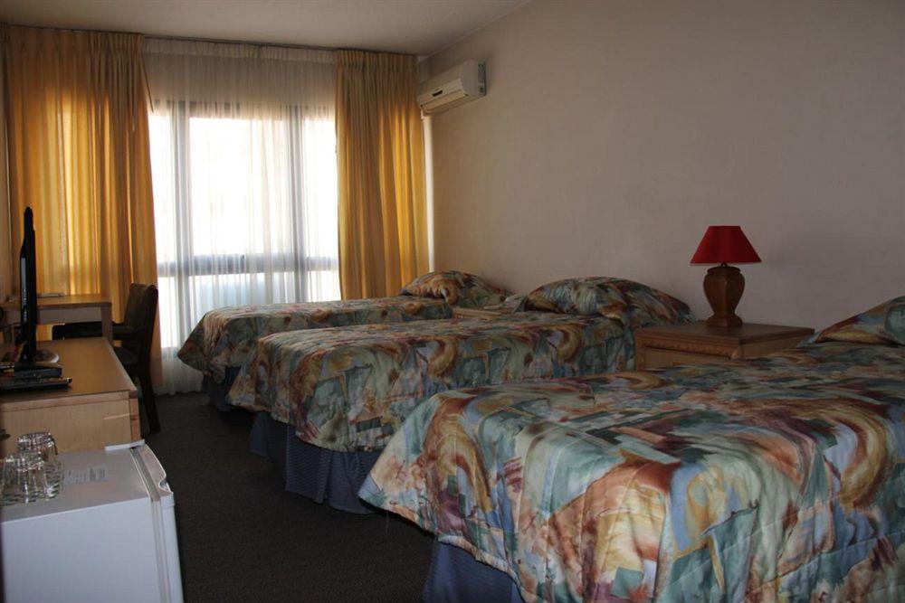 Habitación Hotel Klee