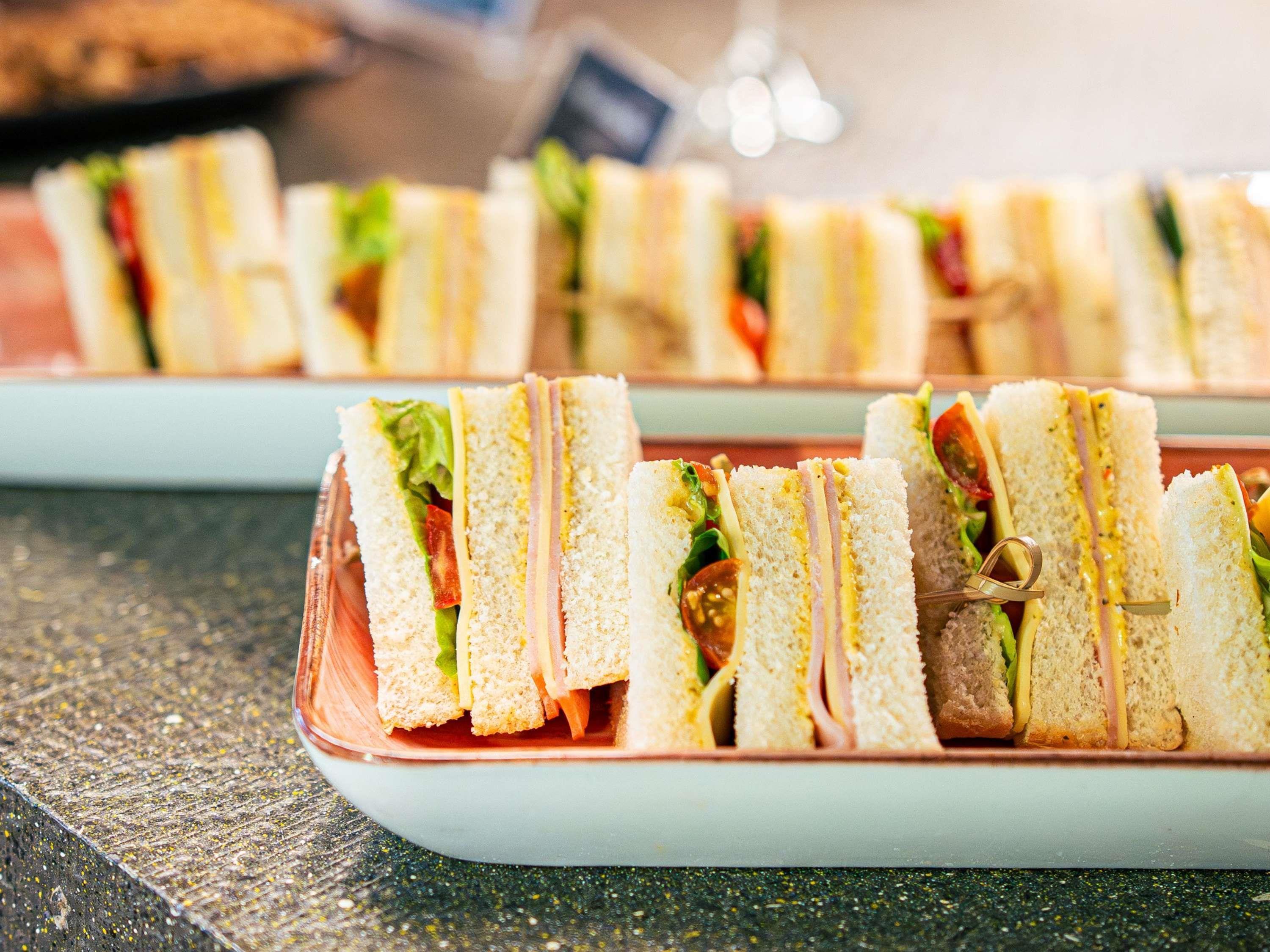 Restaurant ibis Medellin