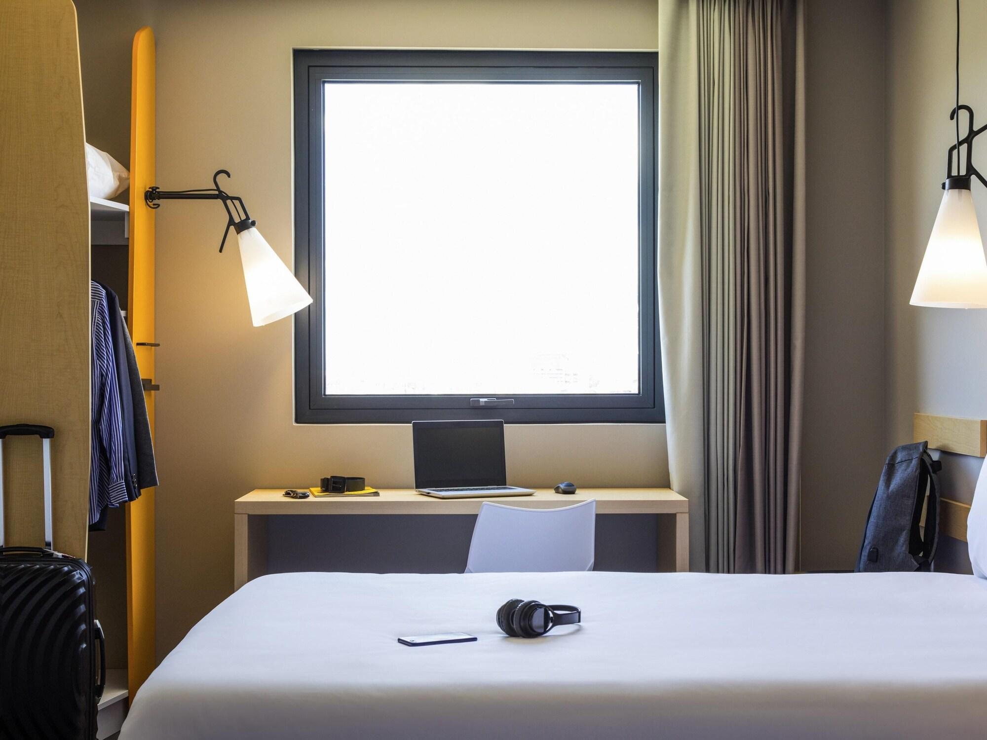 Habitación Ibis Tijuana Zona Rio