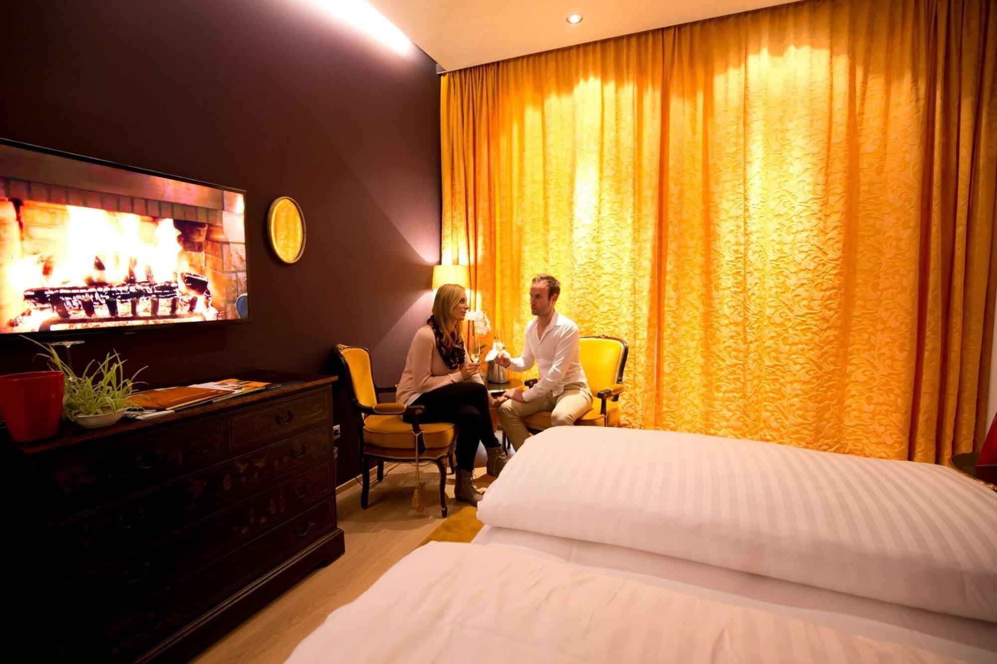 Spa Hotel Lava Inn