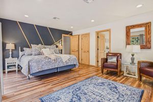 Alquiler Vacacional - Beautiful log cabin high above the Rio Ruidoso River. The Log & Order Cabin.