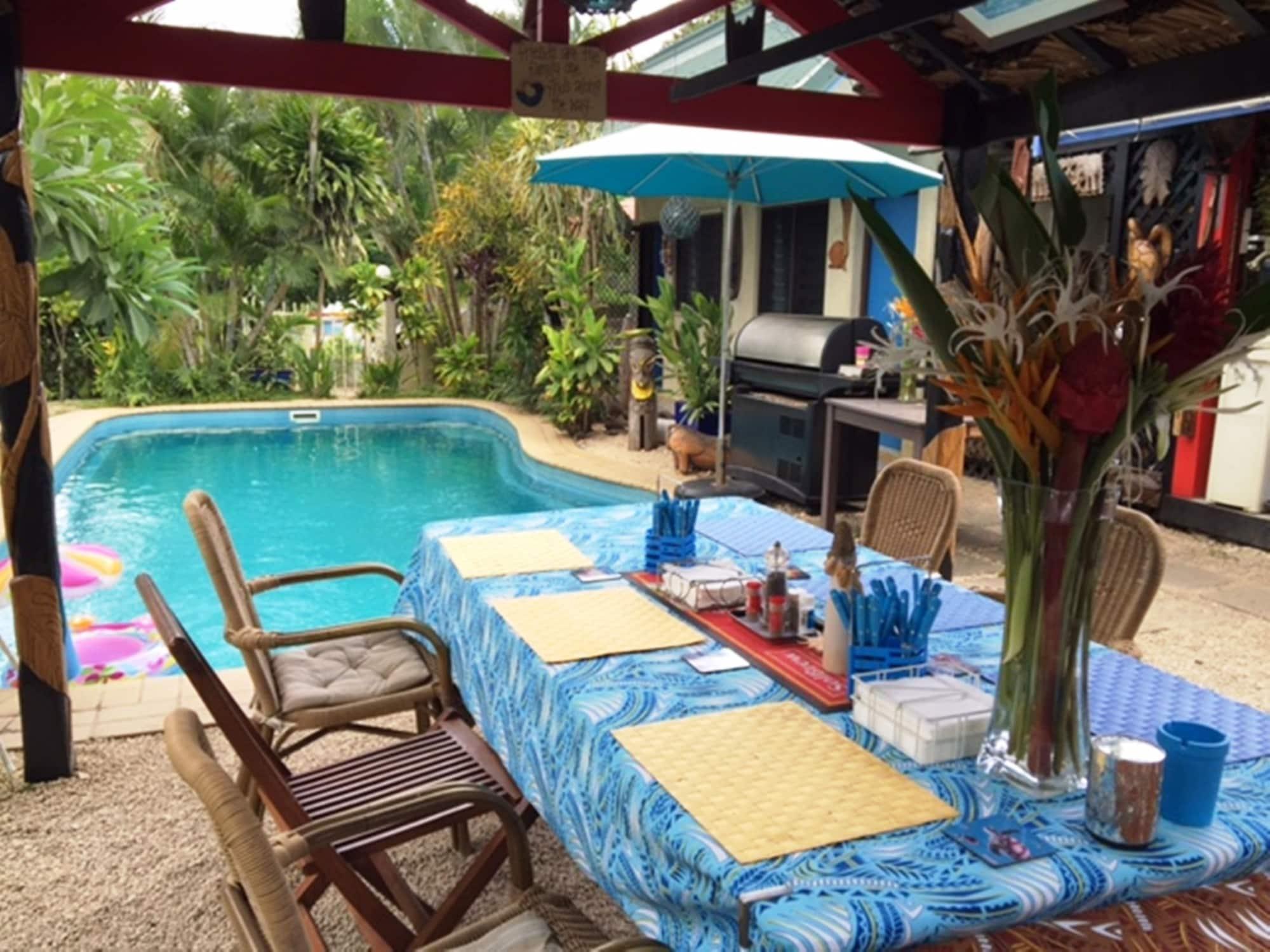 Restaurant Travellers Motel