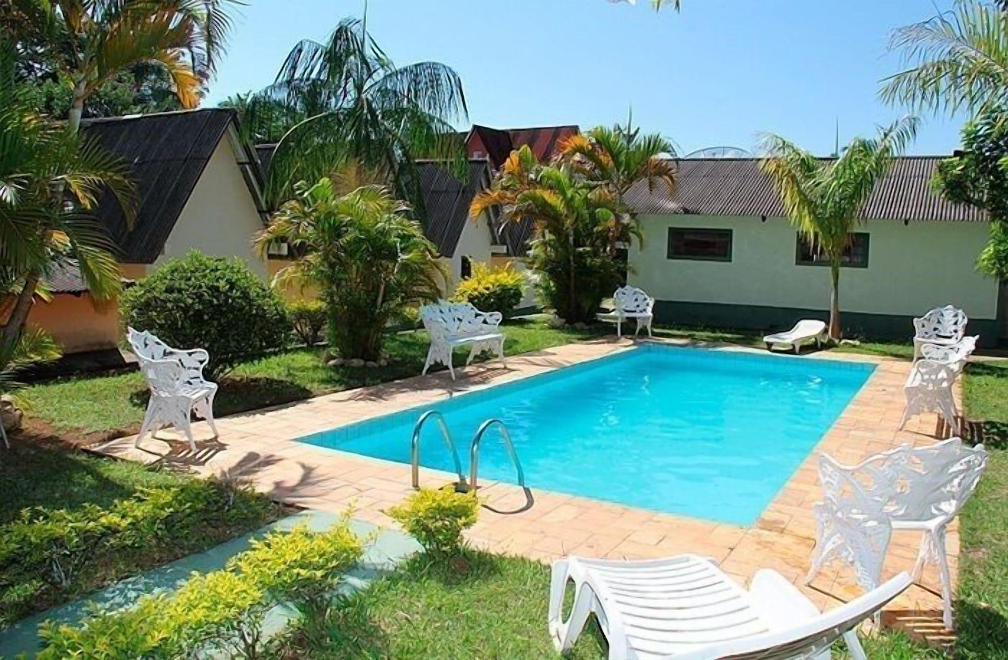 Varios Pousada O Caipira