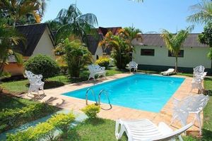 Alojamiento - Pousada O Caipira