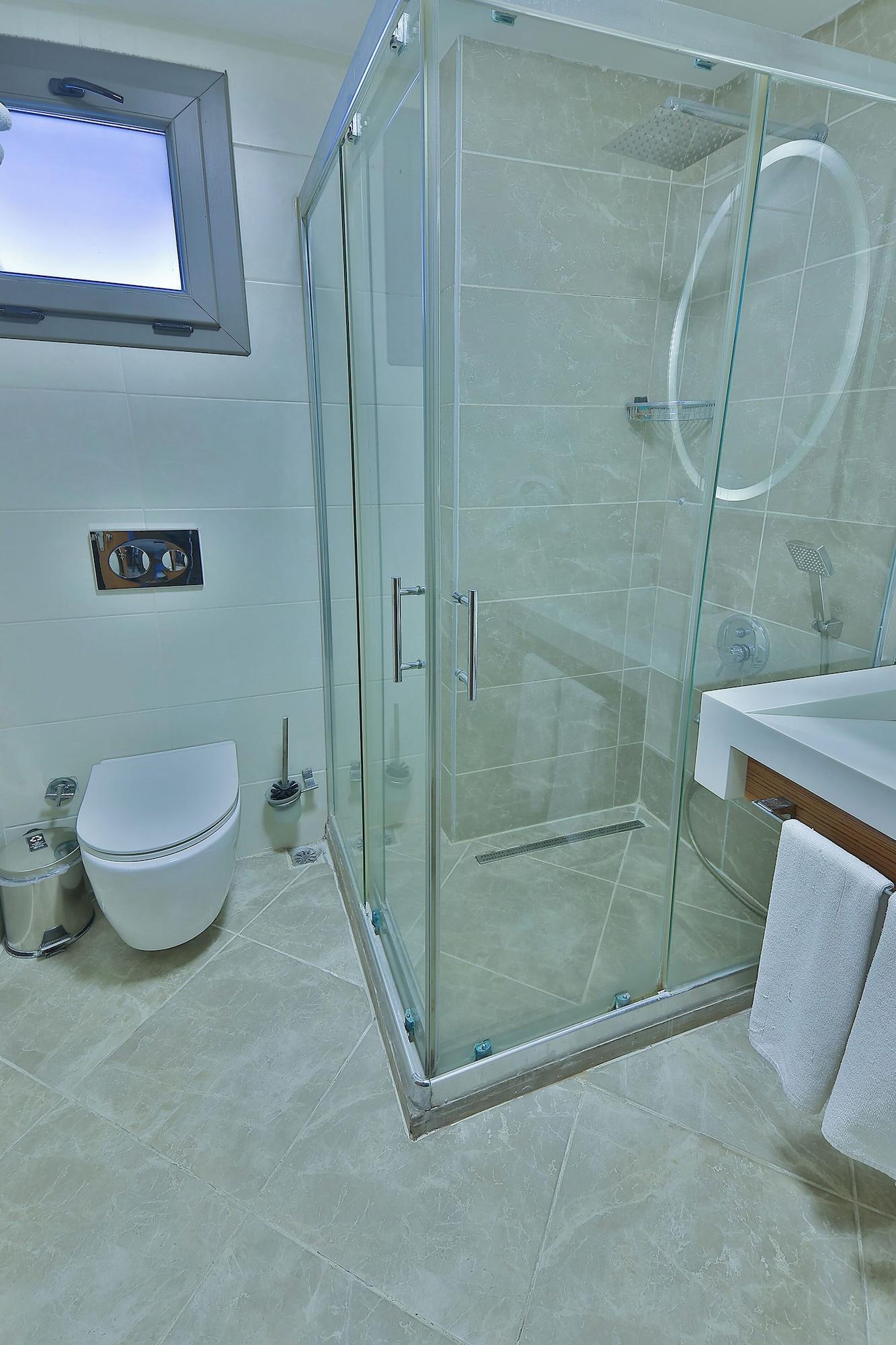 Equipamiento de Habitación BUCA MAT HOTEL BY TAHTALI