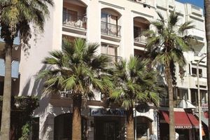 Alojamiento - Candan Beach Hotel