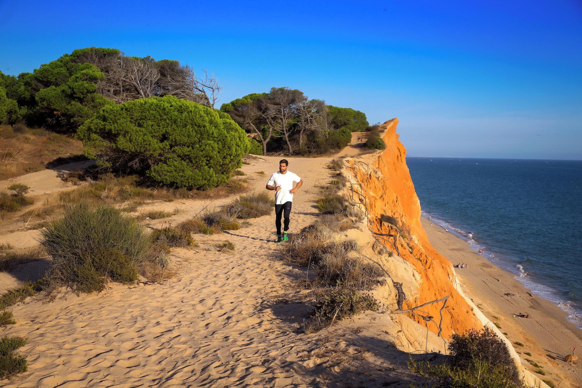 Vista Exterior EPIC SANA Algarve Hotel