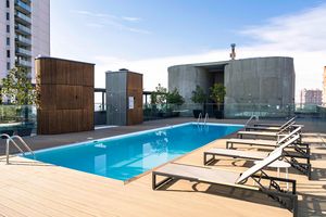 Alojamiento - Spot Suites
