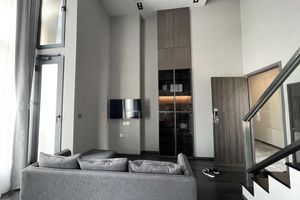 Alquiler Vacacional - Gorgeous condo in the heart of Bangkok, skytrain