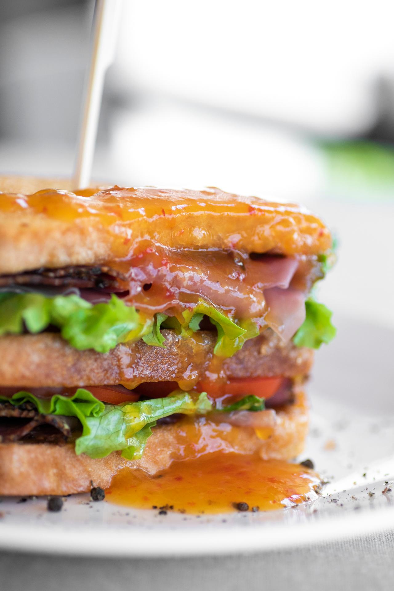 Restaurant Daios Luxury Living