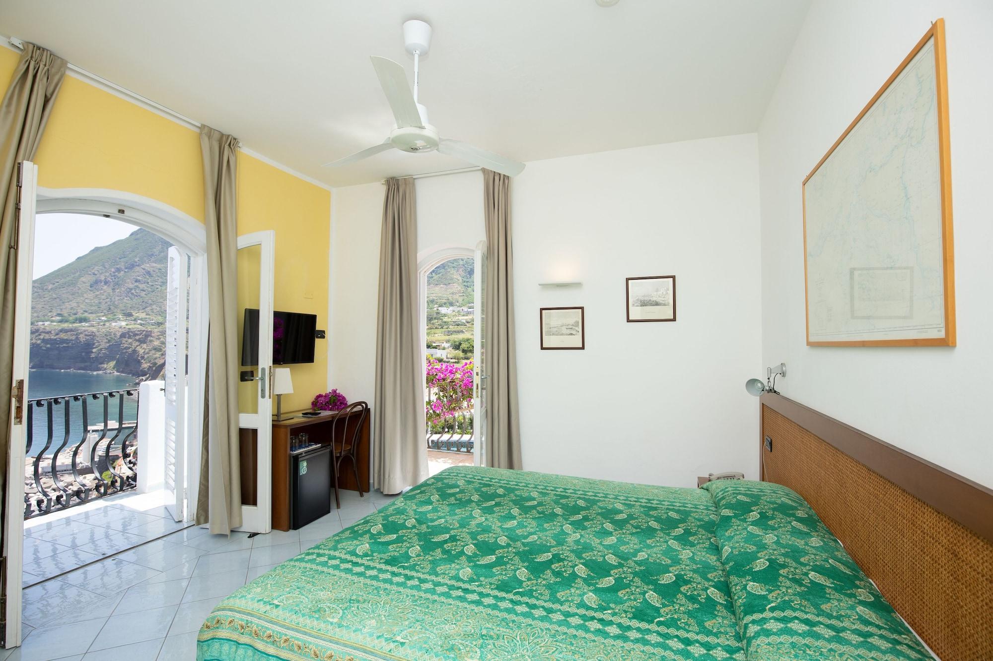 Habitación Hotel Punta Scario