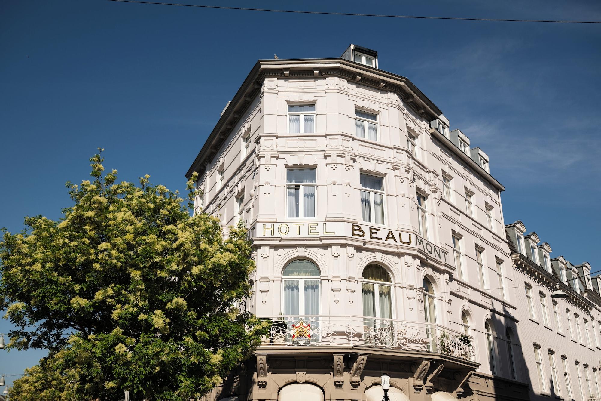 Varios Hotel Beaumont