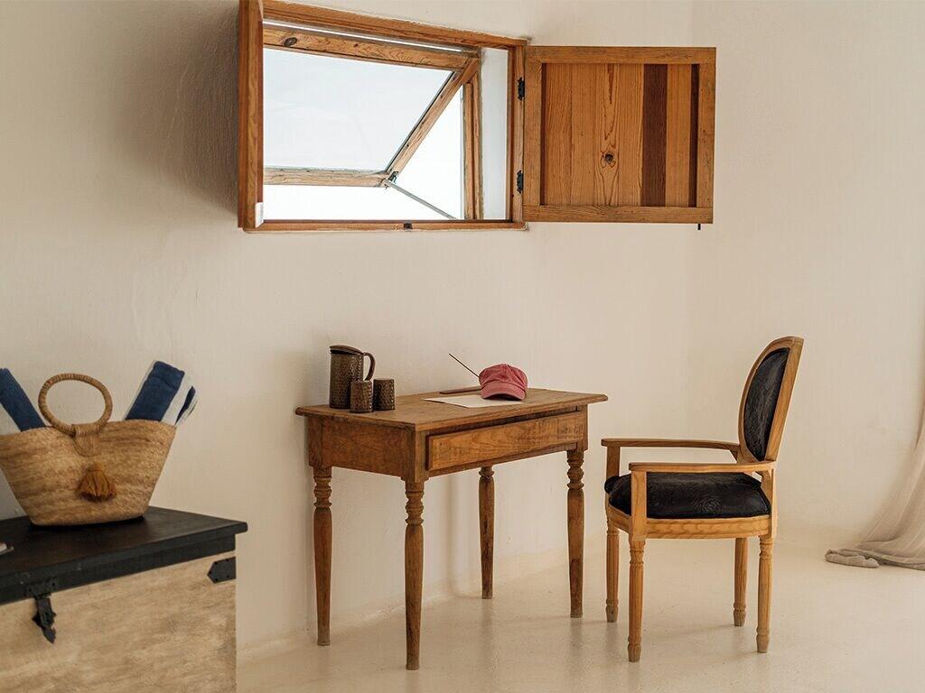 Habitación NEST Baja, Member of Design Hotels