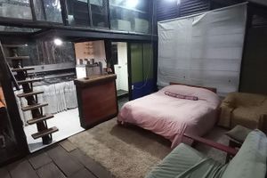 Renta temporal - Skale peregrino ecolodge