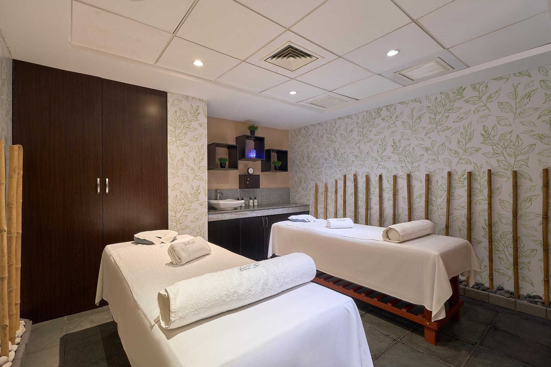 Spa Casa Andina Select Chiclayo